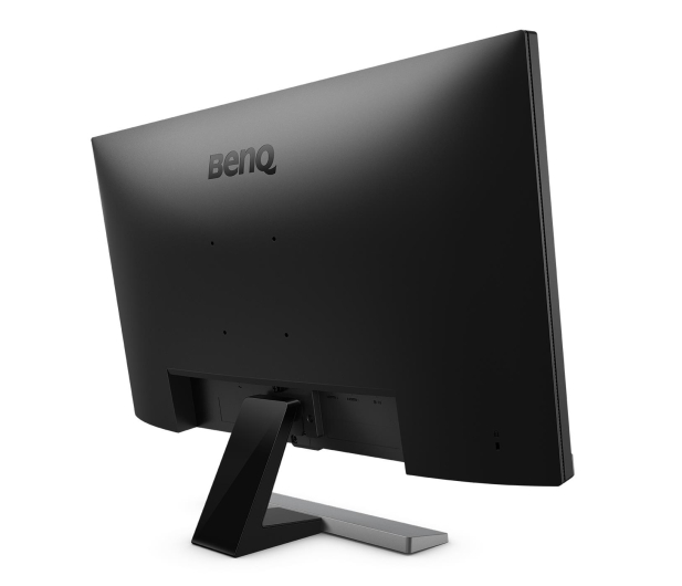 BENQ 27,9'' EL2870U 9H.LGTLB.QSE Szary - 415202 - zdjęcie 8